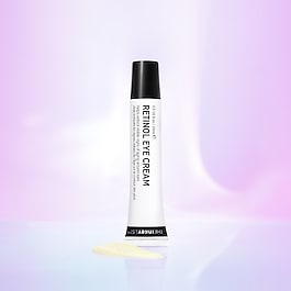 Retinol Pro-Aging Augencreme